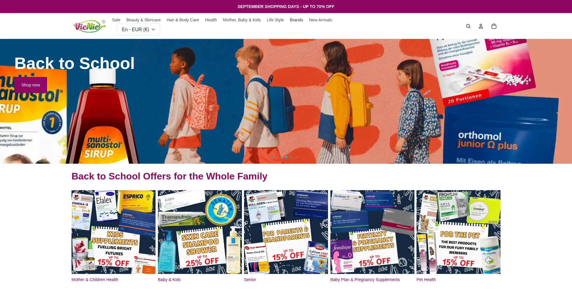 Vicnic.com est-il Sûr et Fiable ?