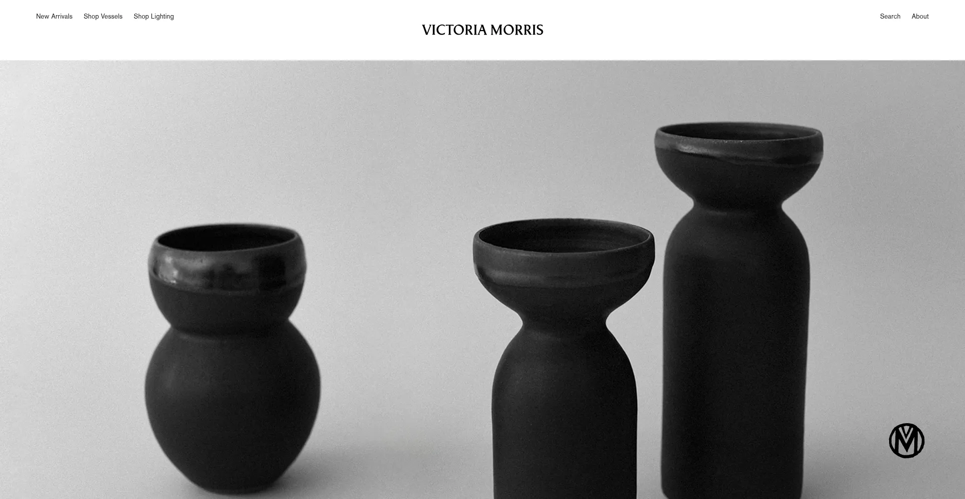 Victoriamorrispottery.com est-il Sûr et Fiable ?