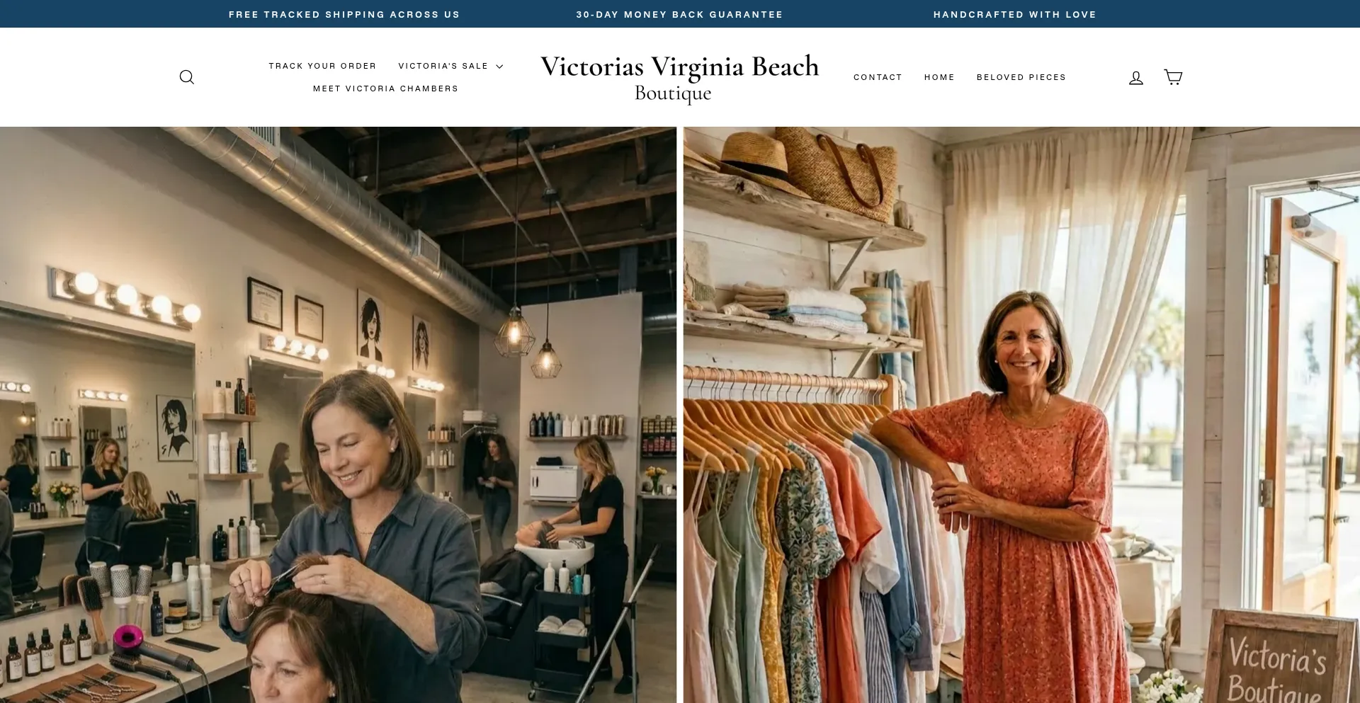 Victoriasvirginiabeach.com