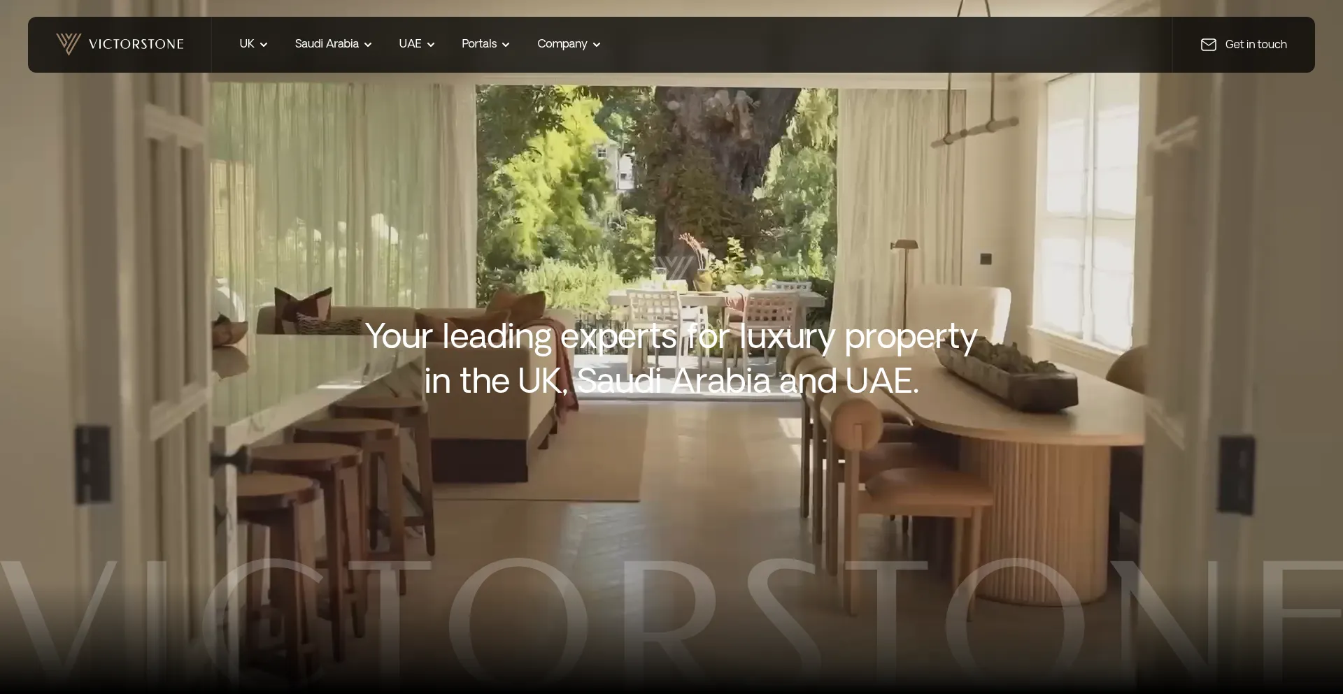 Victorstone.co.uk