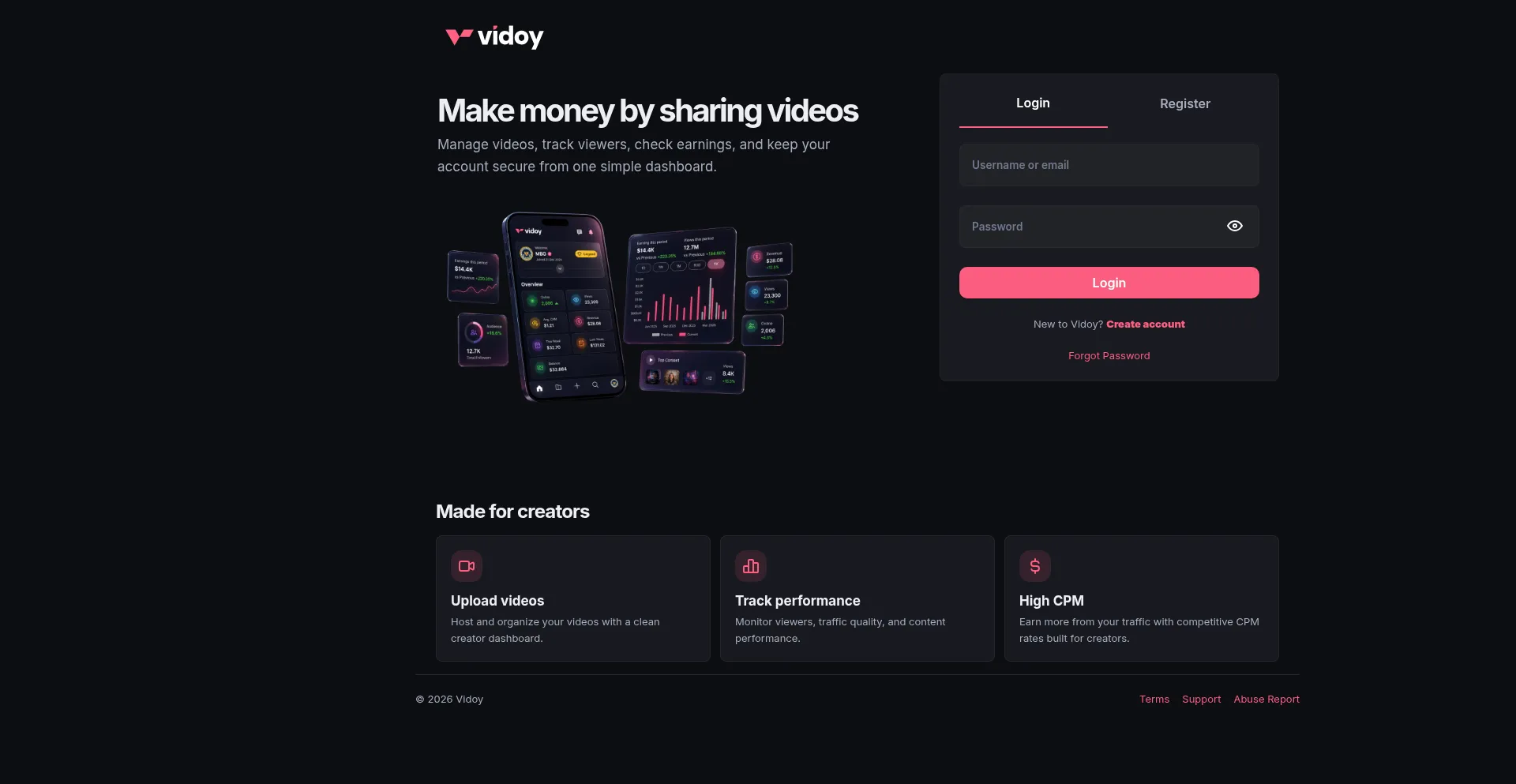 Vid30s.com