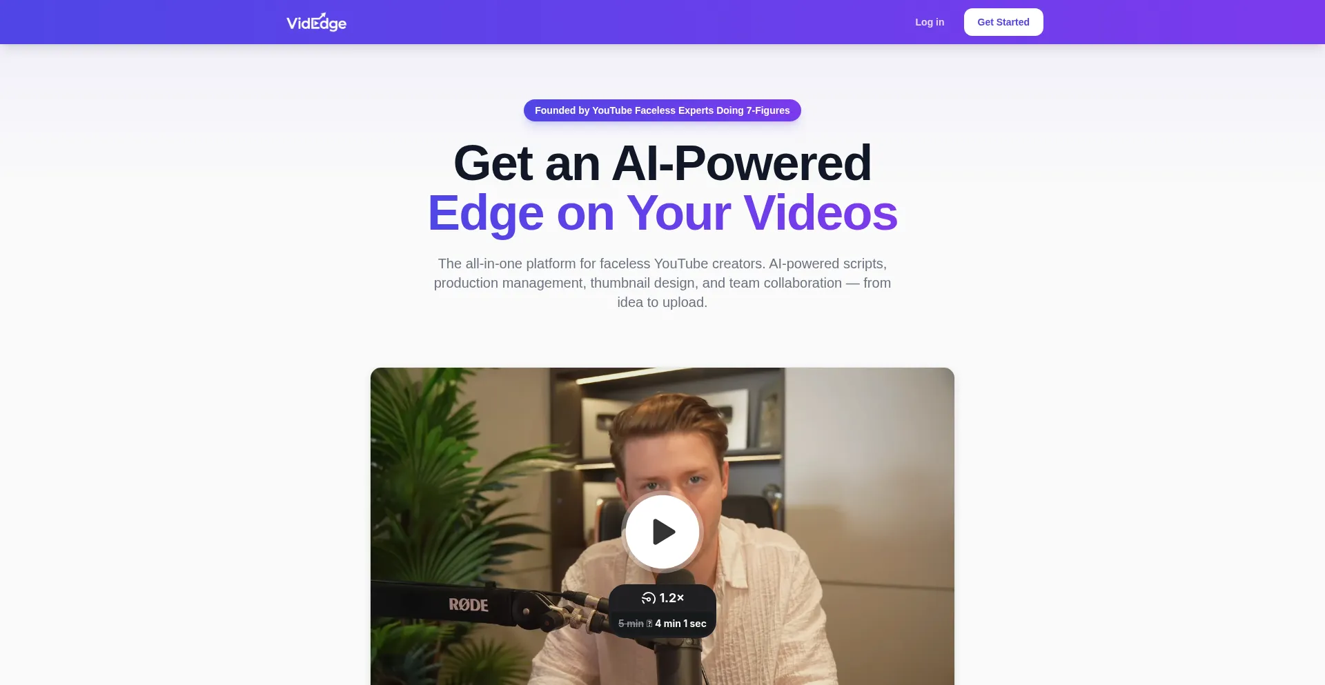 Videdge.ai