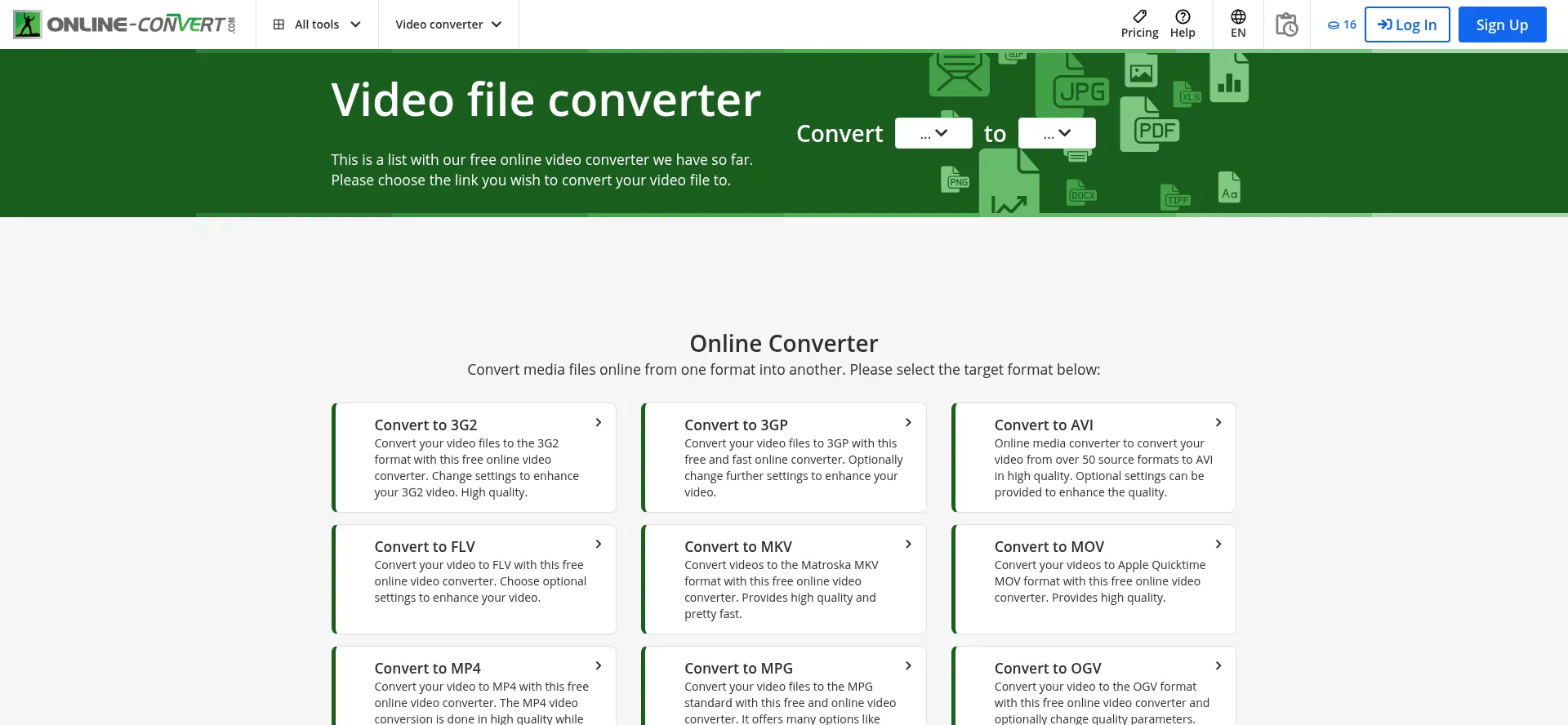 Video.online-convert.com