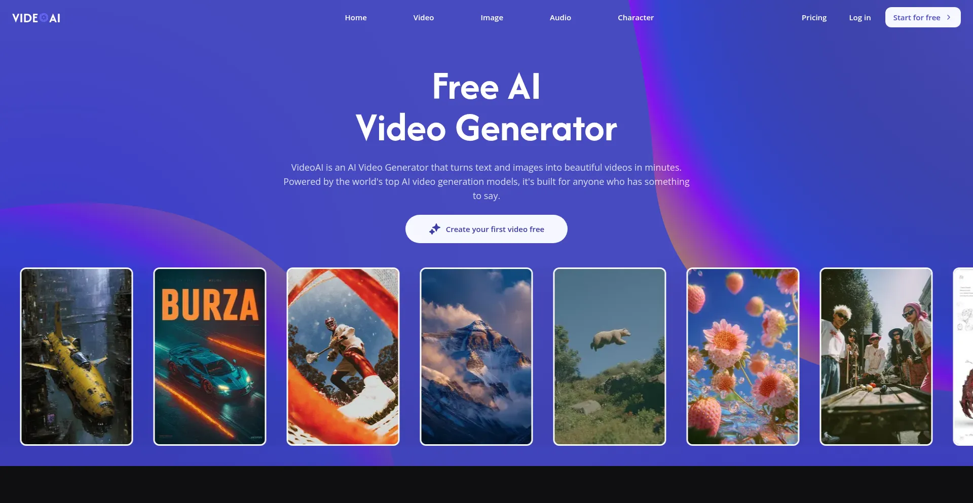 Videoai.ai
