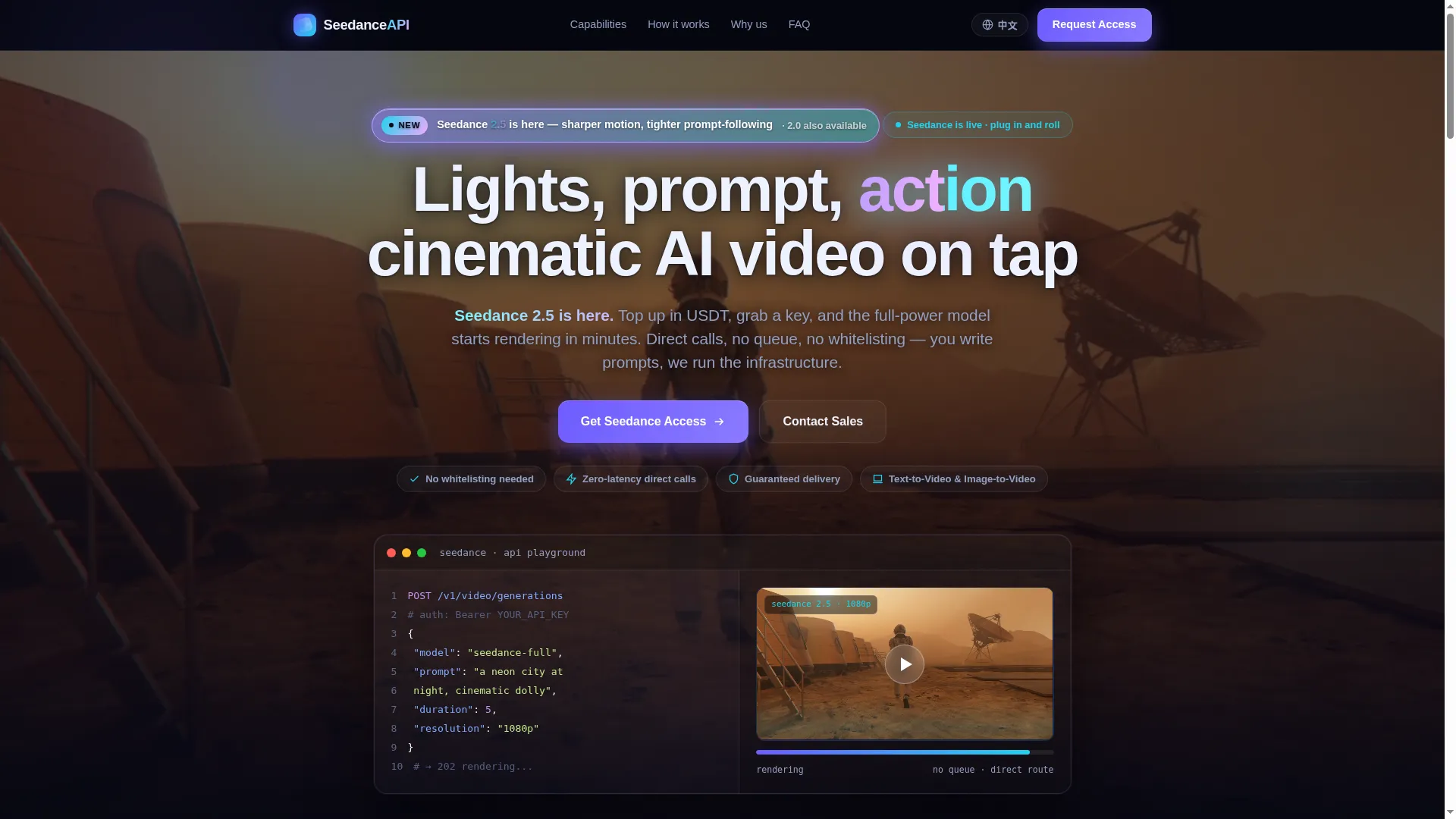 Videoaiaccess.com
