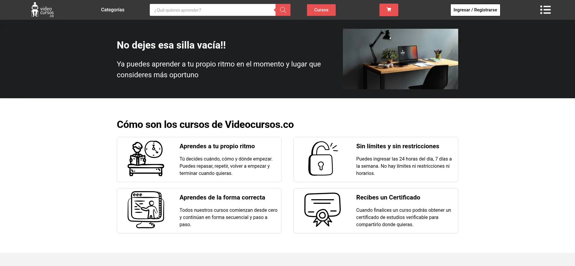 Videocursos.co