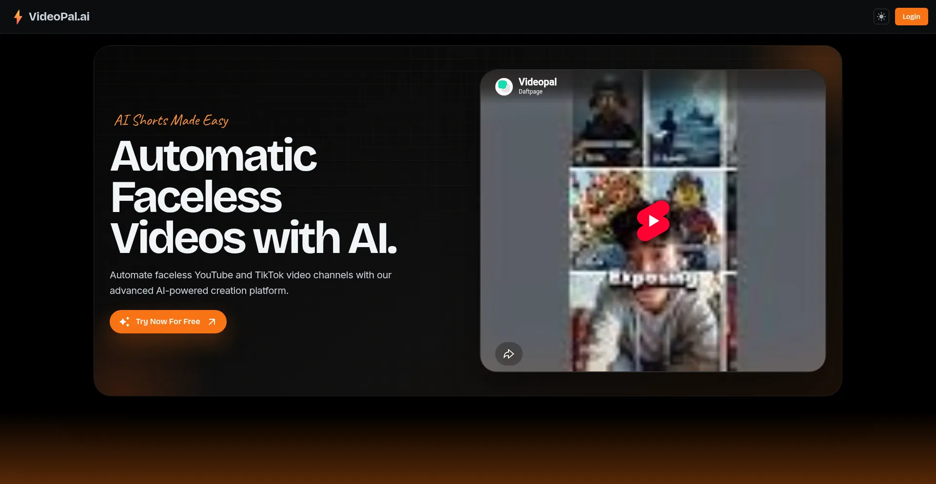 Videopal.ai