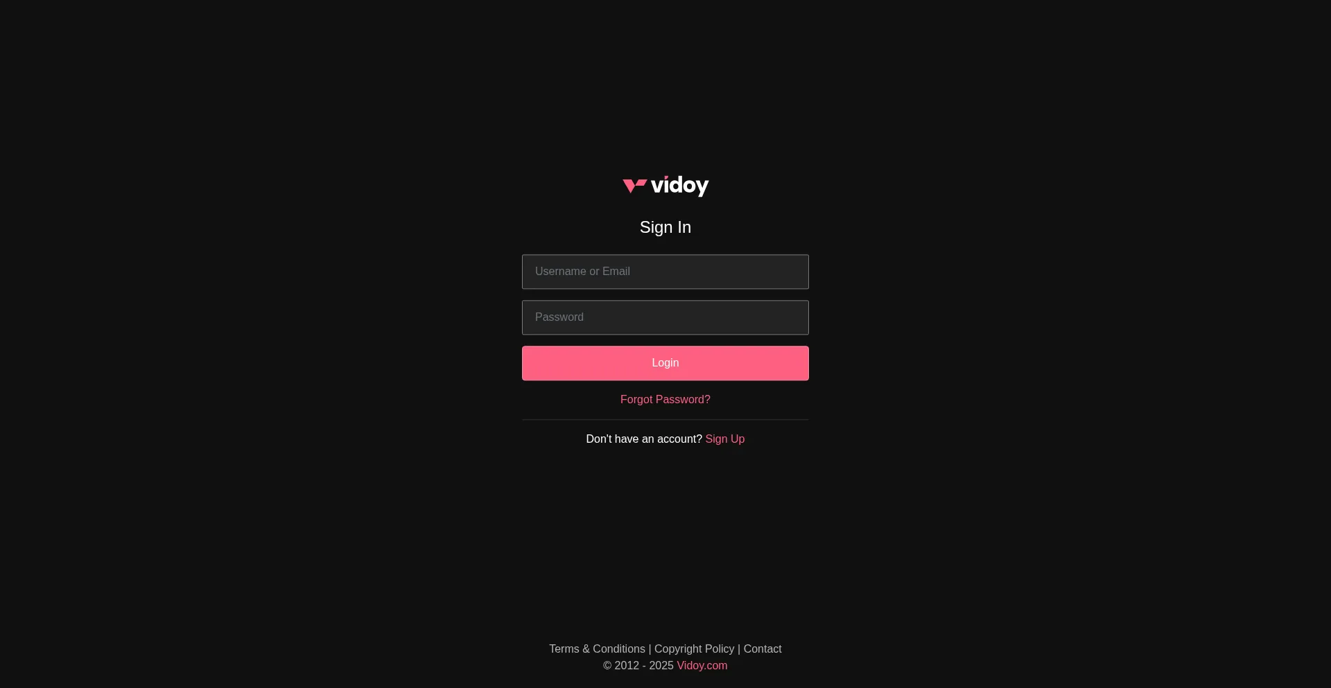 Vidkw.com
