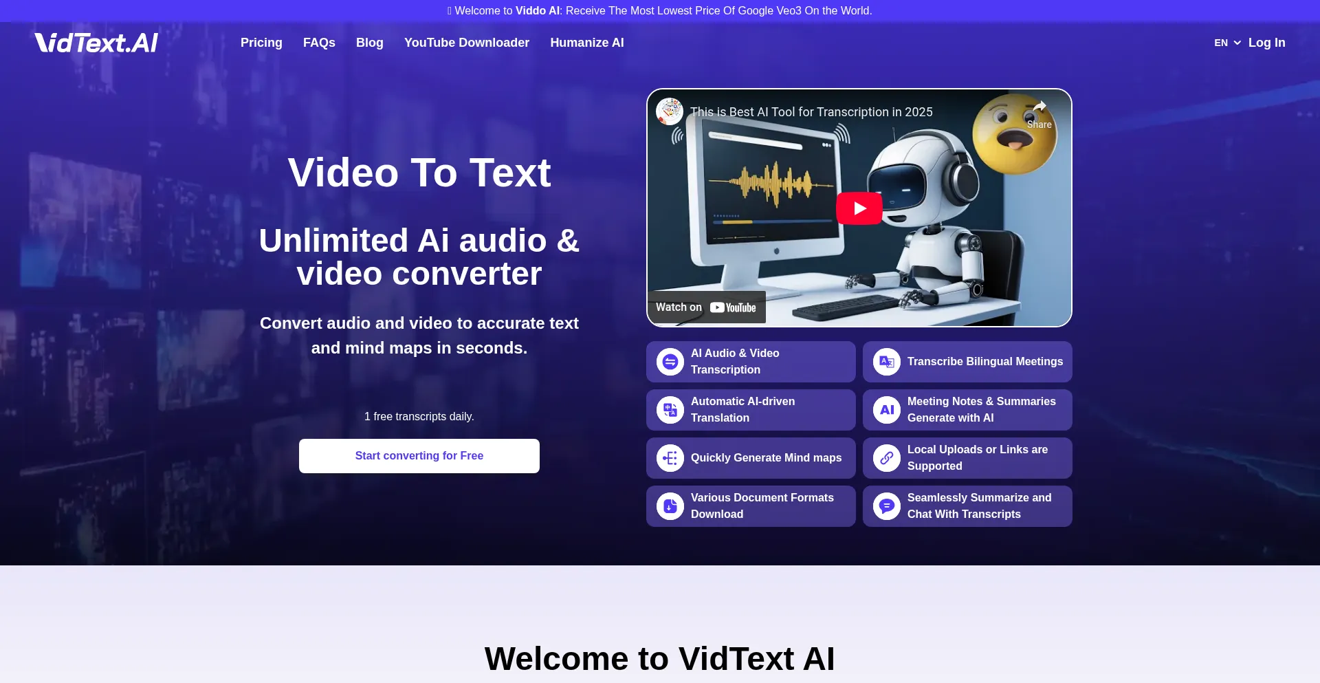 Vidtext.ai