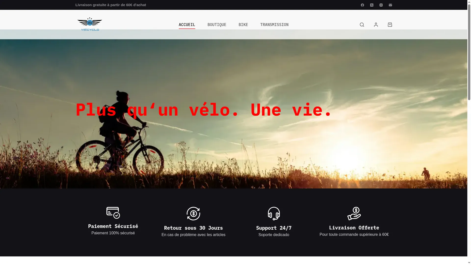 Viecyclo.com