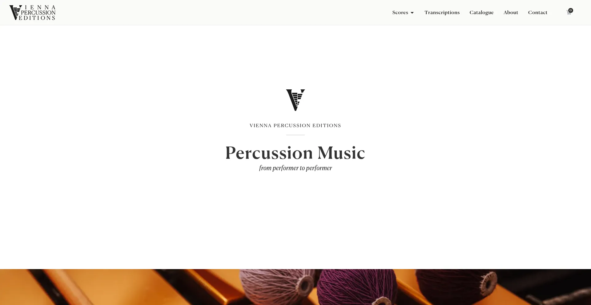 Vienna-percussion-editions.com
