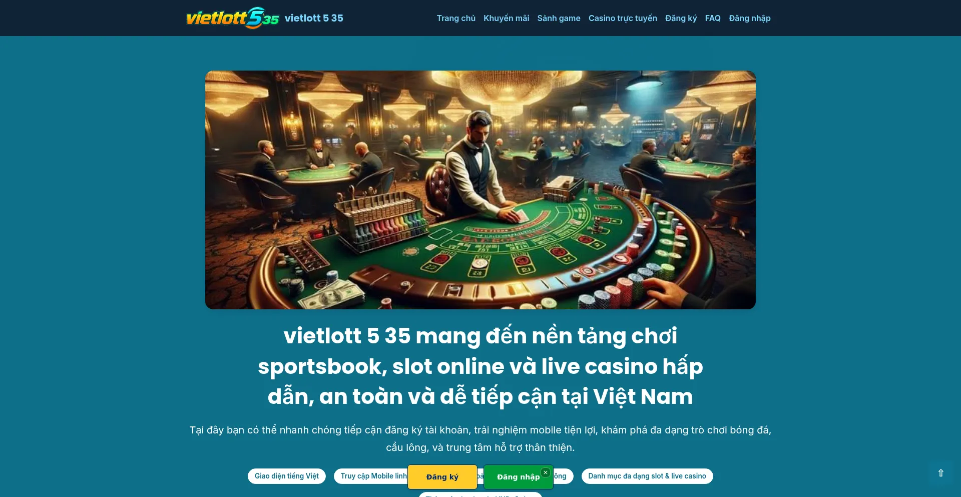 Vietlott535.com