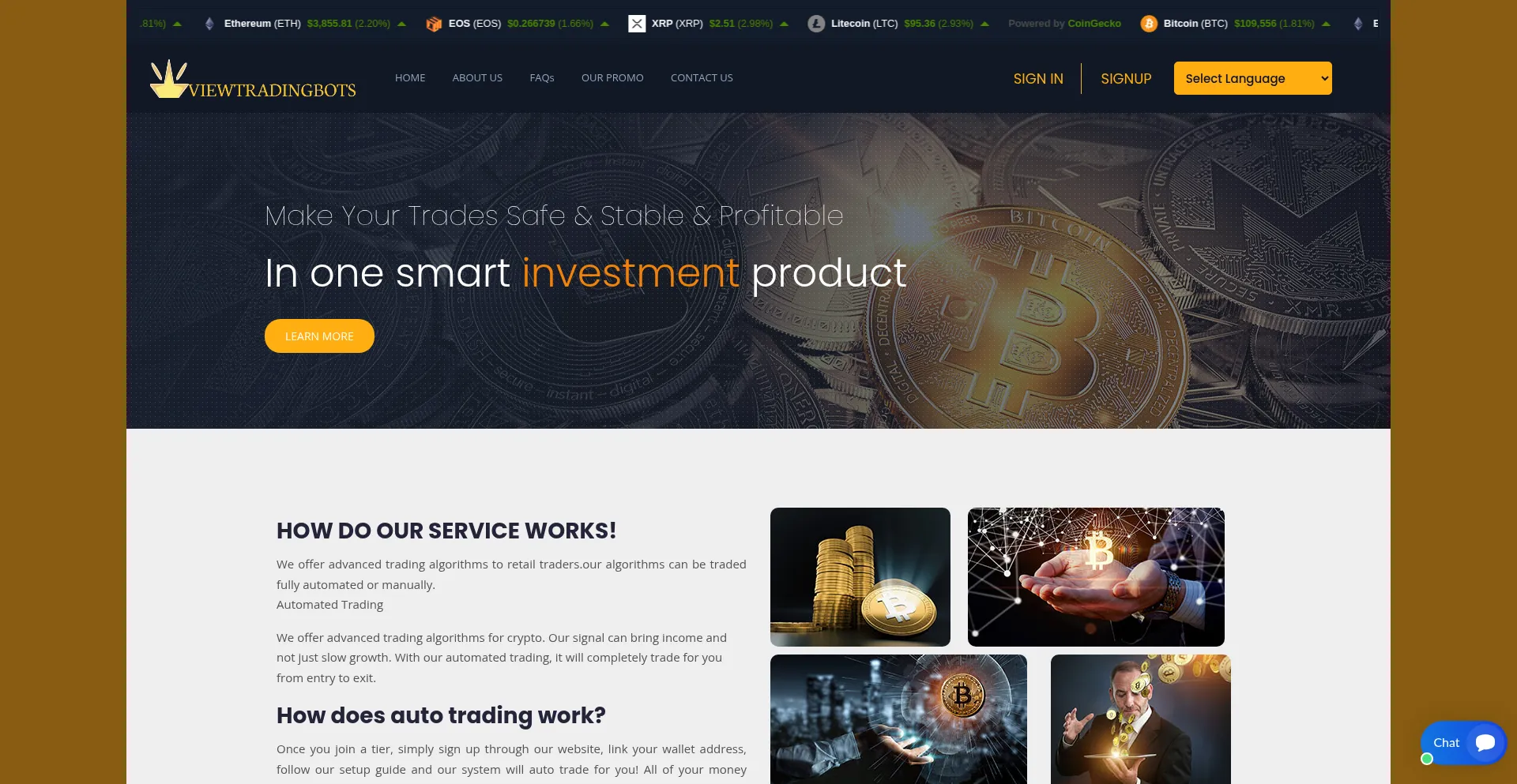 Viewtradingbots.com