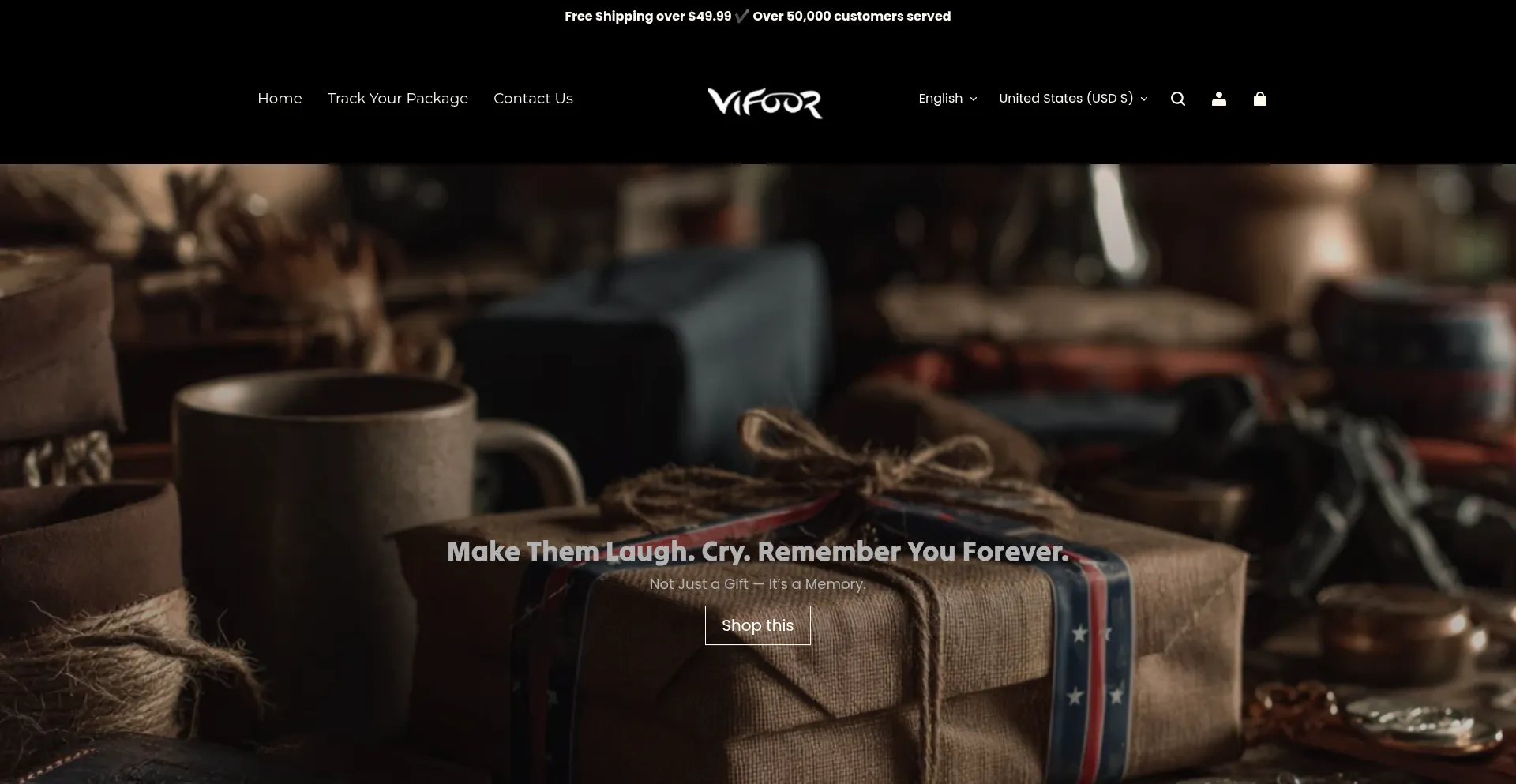 Vifoor.co