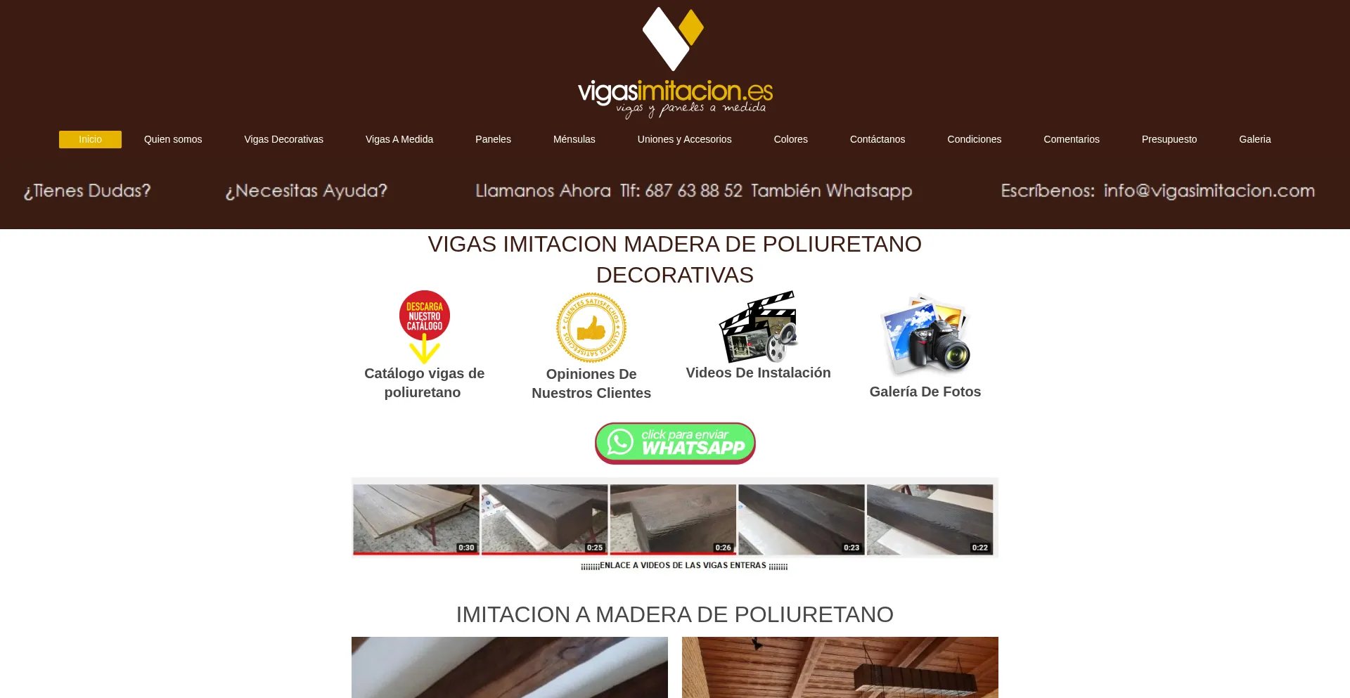 Vigasimitacion.com