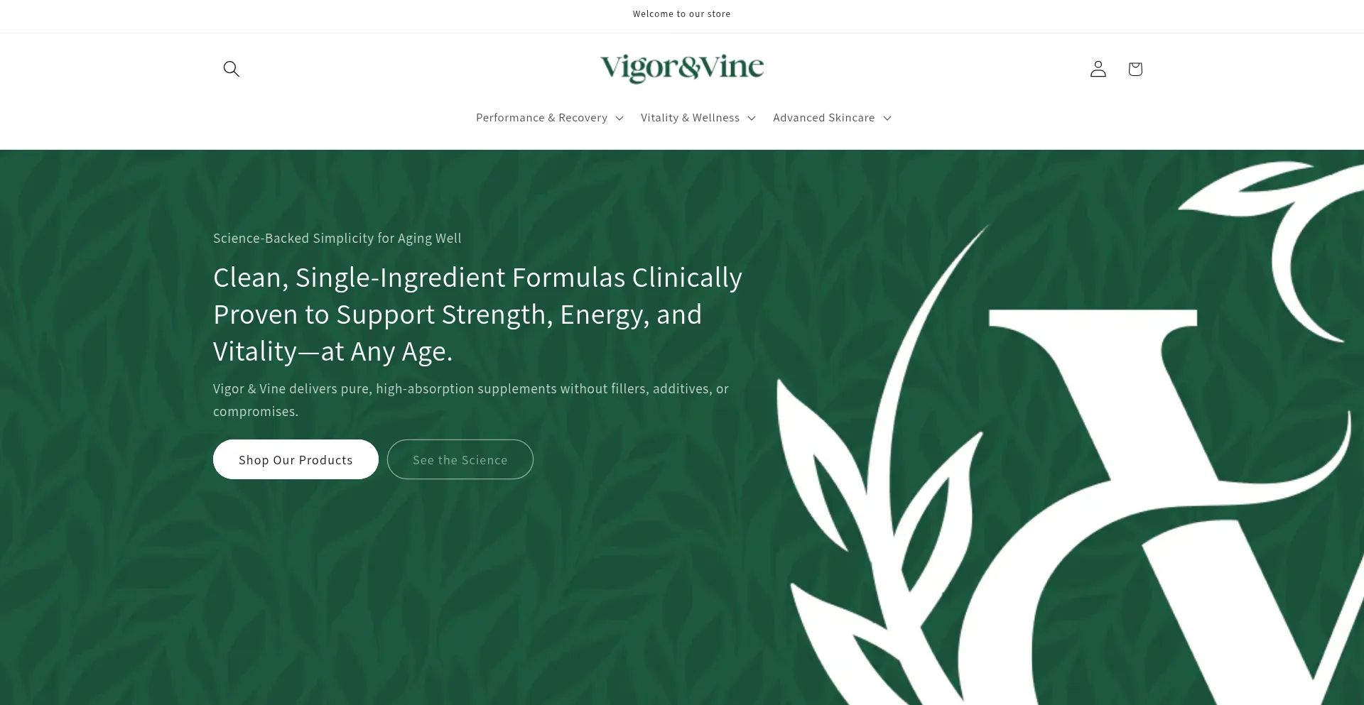 Vigorandvine.com est-il Sûr et Fiable ?