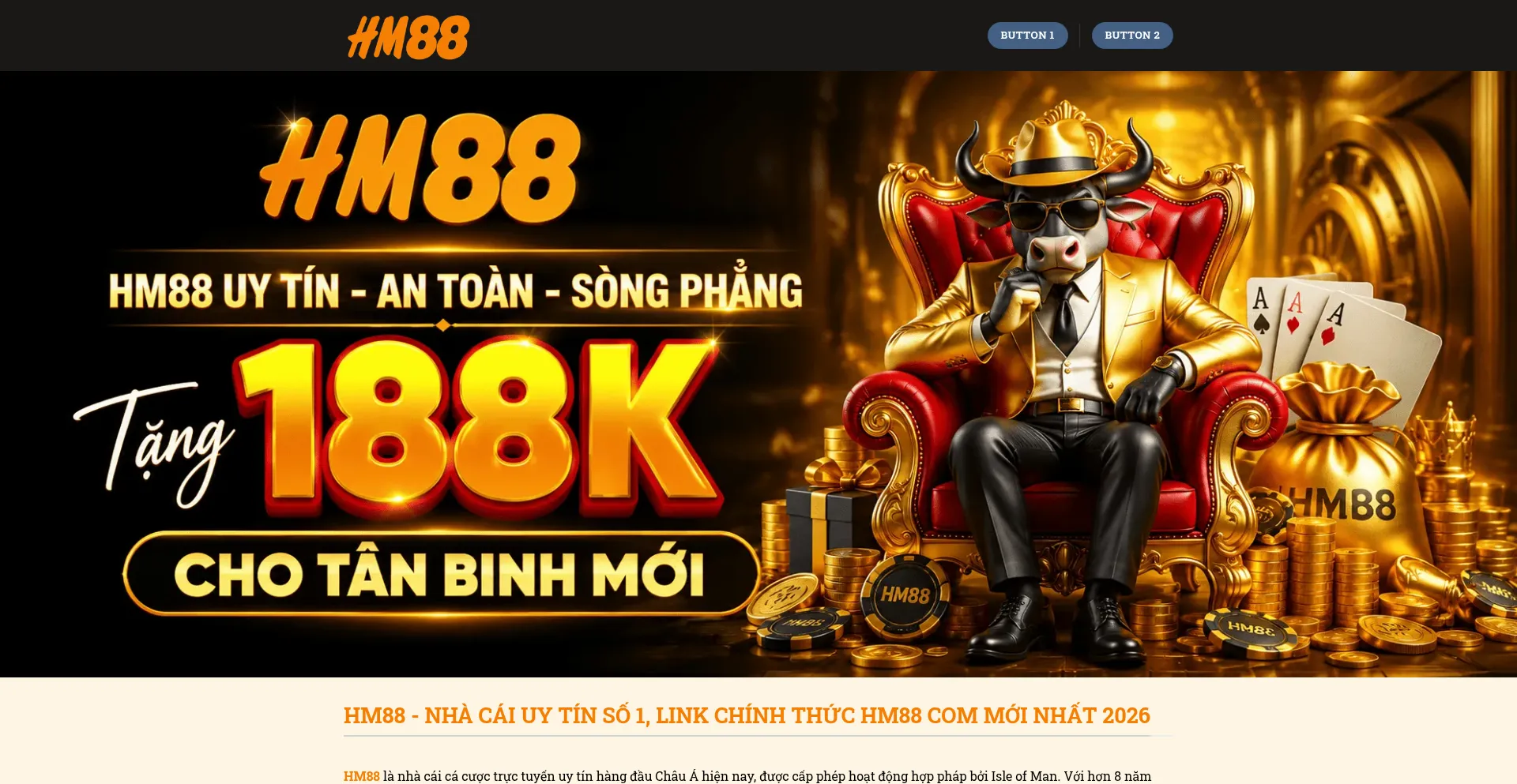 Vihm88.com