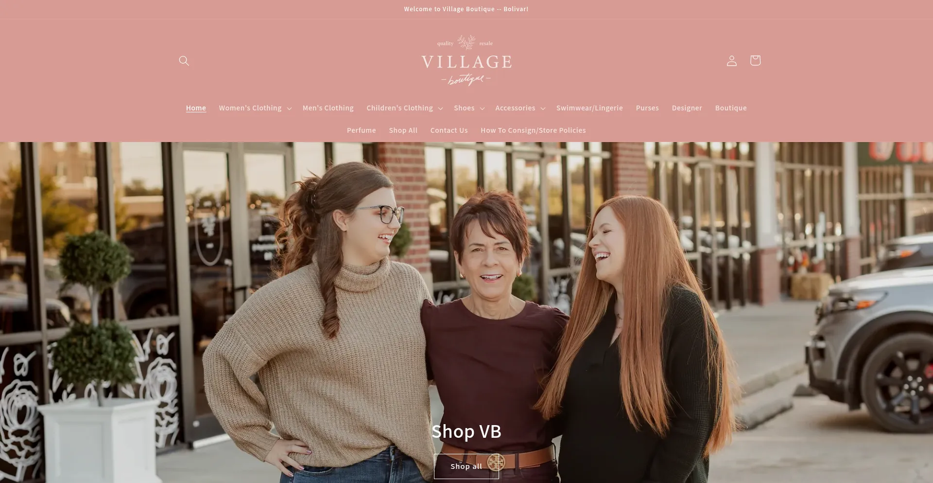 Villageboutiquebolivar.com est-il Sûr et Fiable ?
