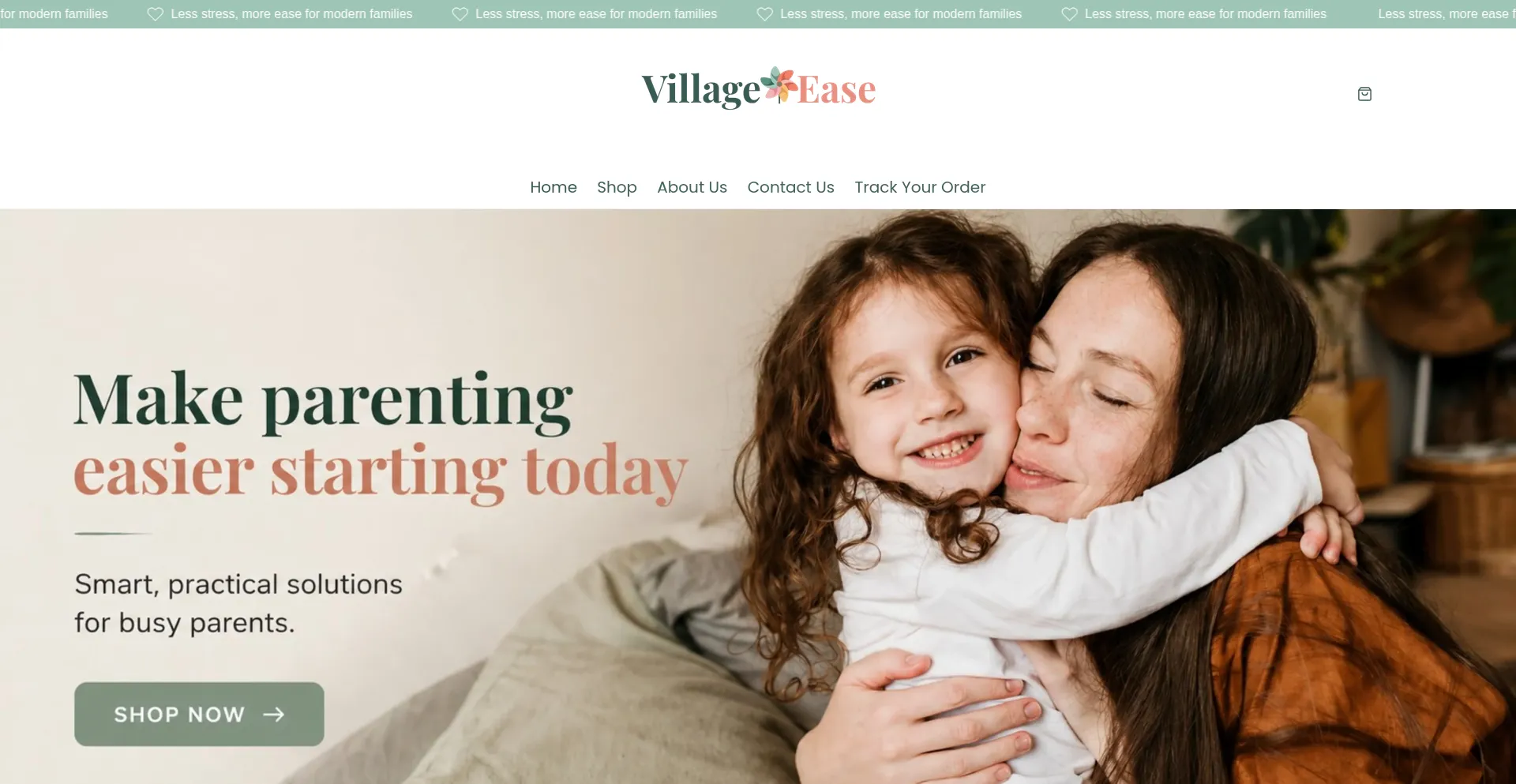 Villageease.com
