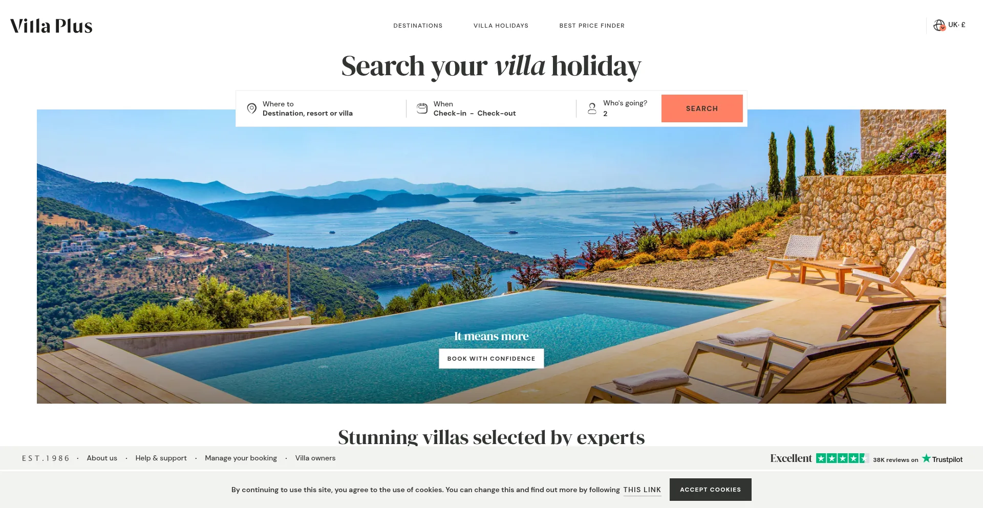 Villaplus.com est-il Sûr et Fiable ?