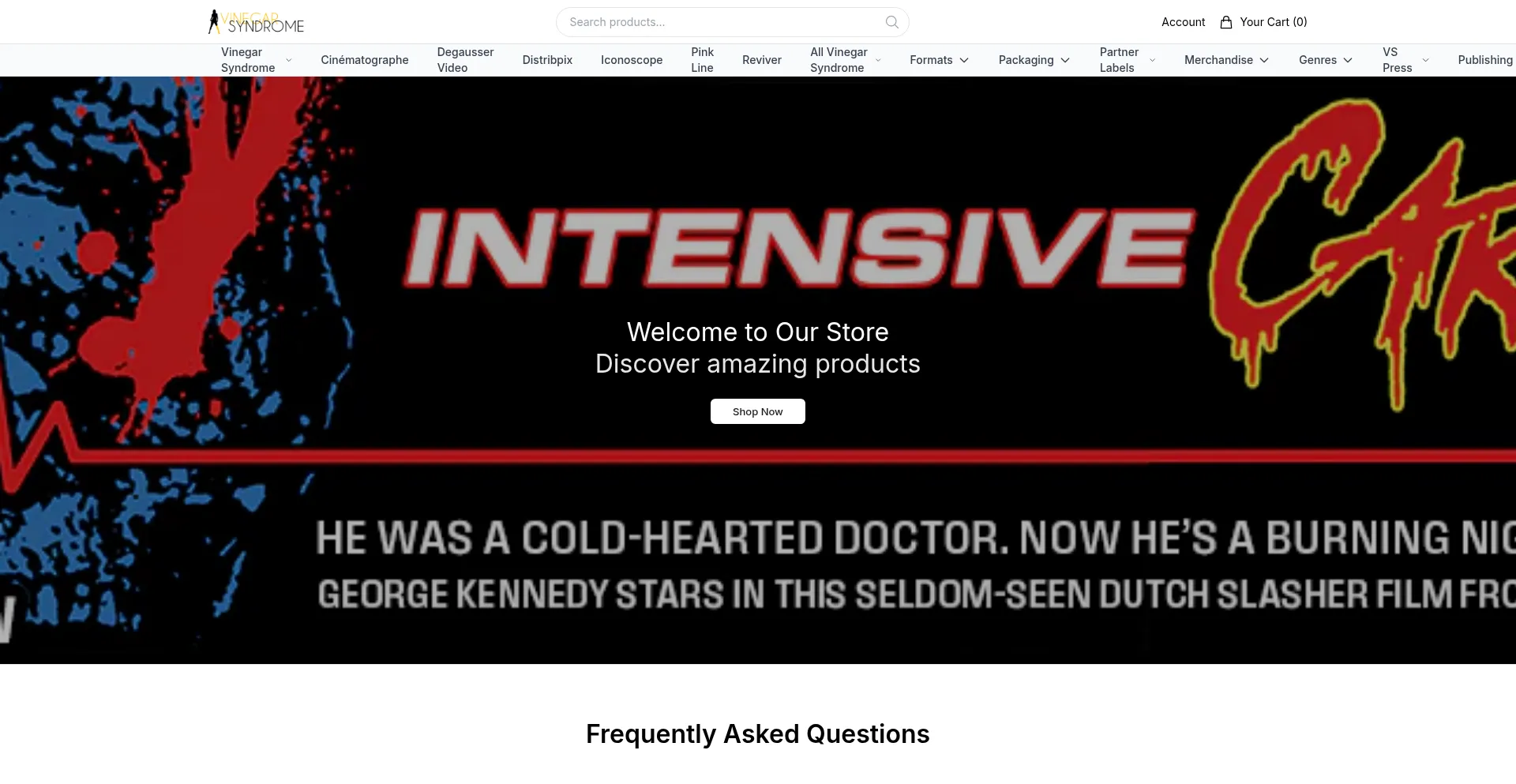 Vinegarstore.shop