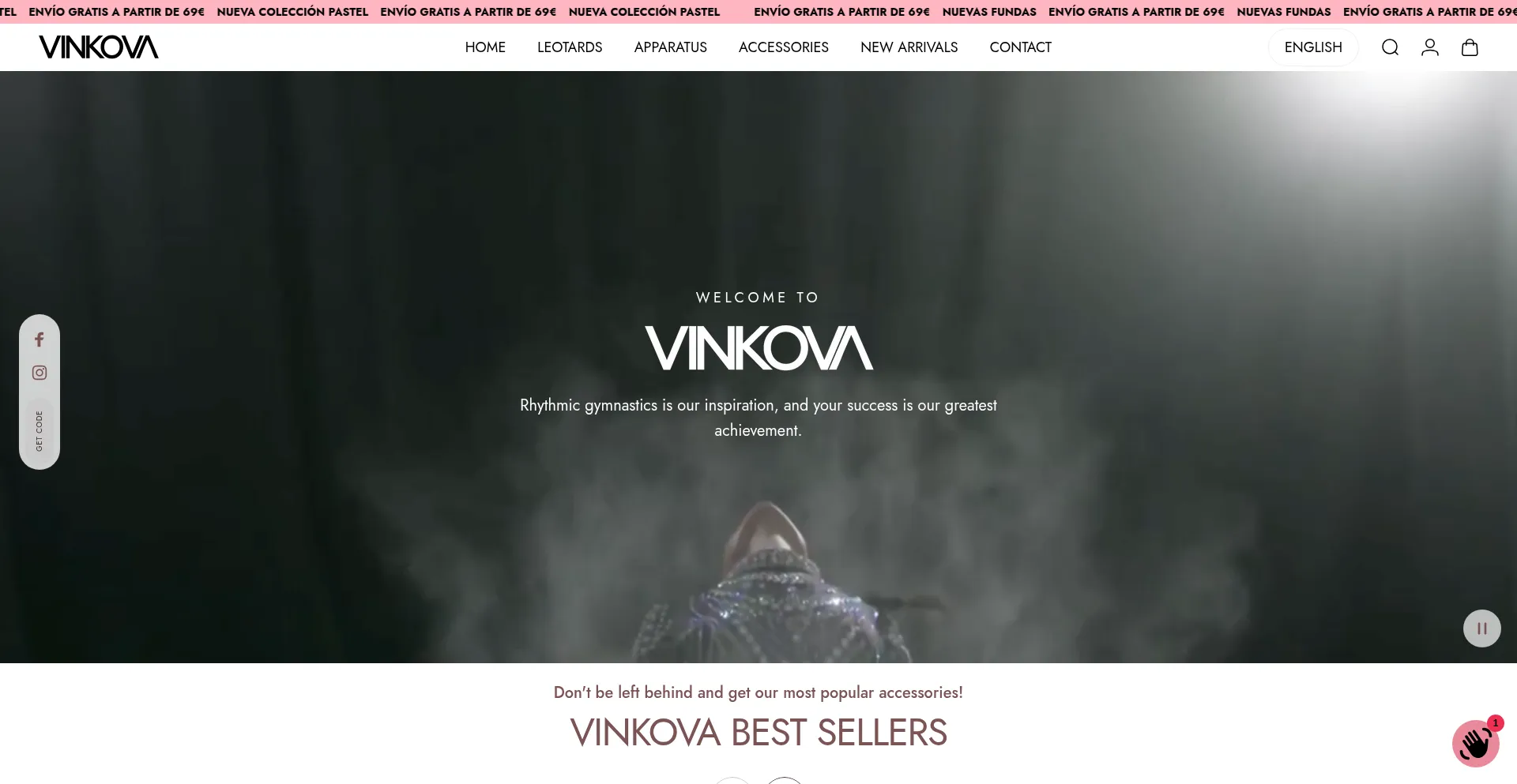 Vinkovaleotards.com est-il Sûr et Fiable ?