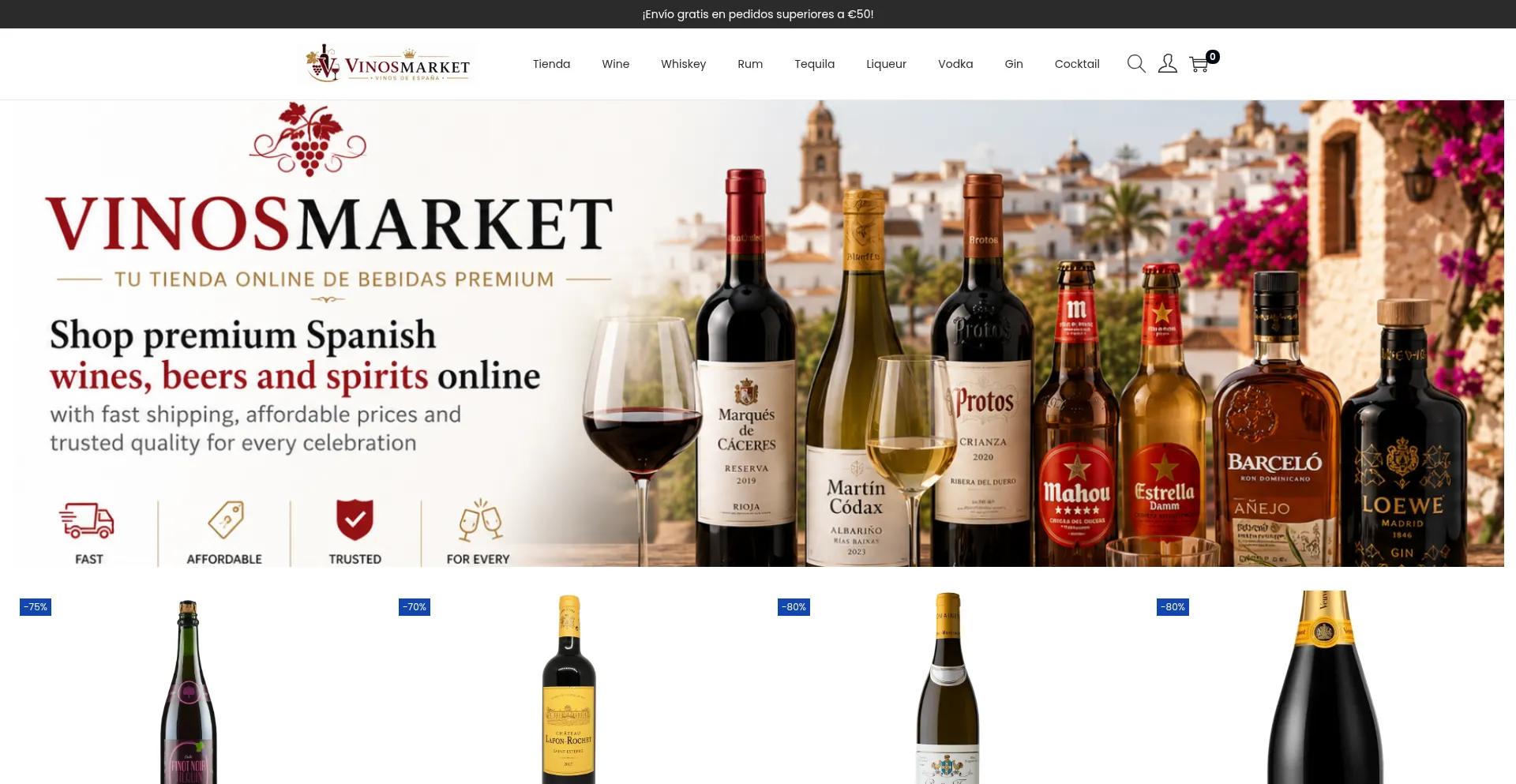 Vinosmarket.com
