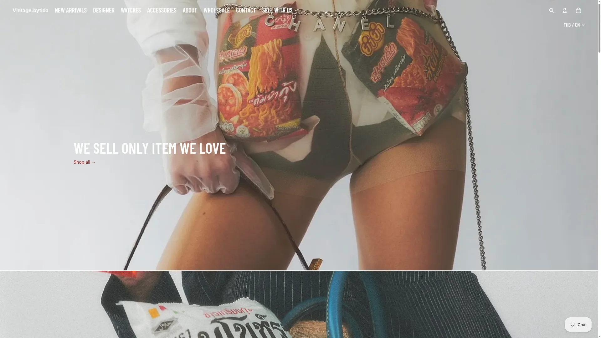 Vintagebytida.com