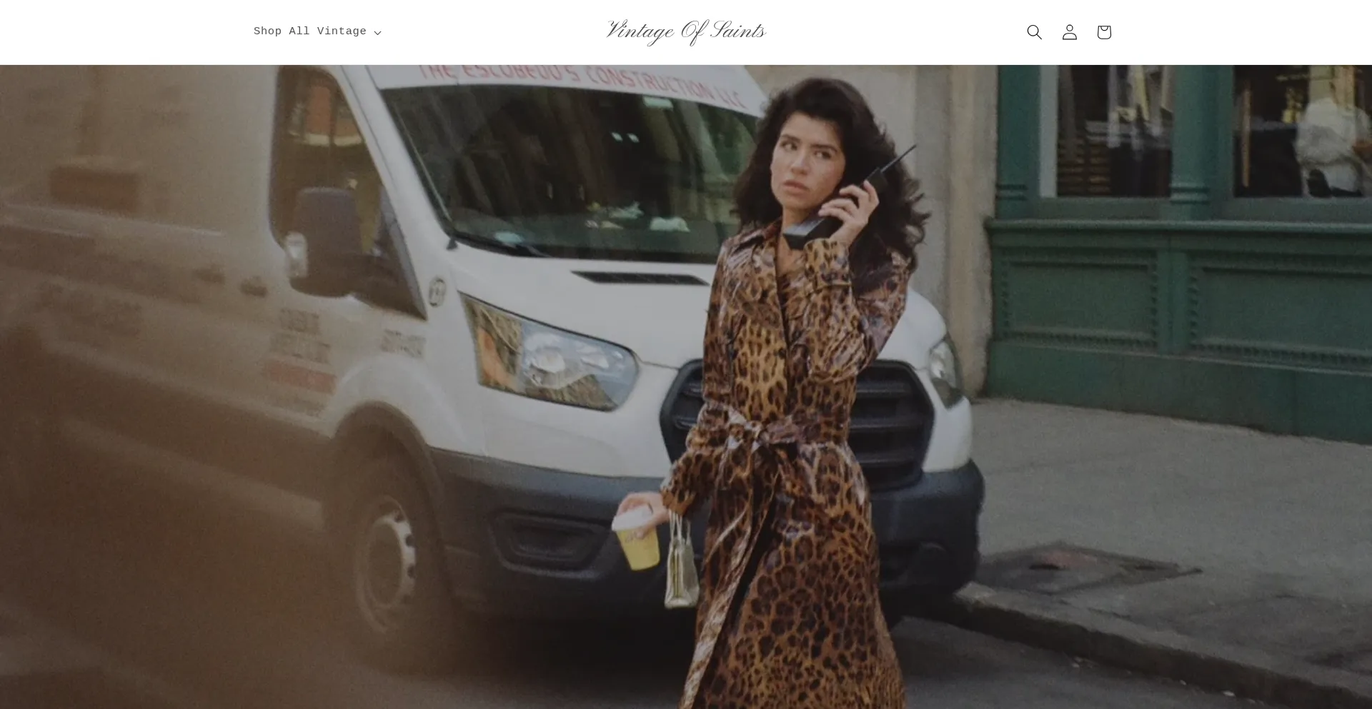 Vintageofsaints.com