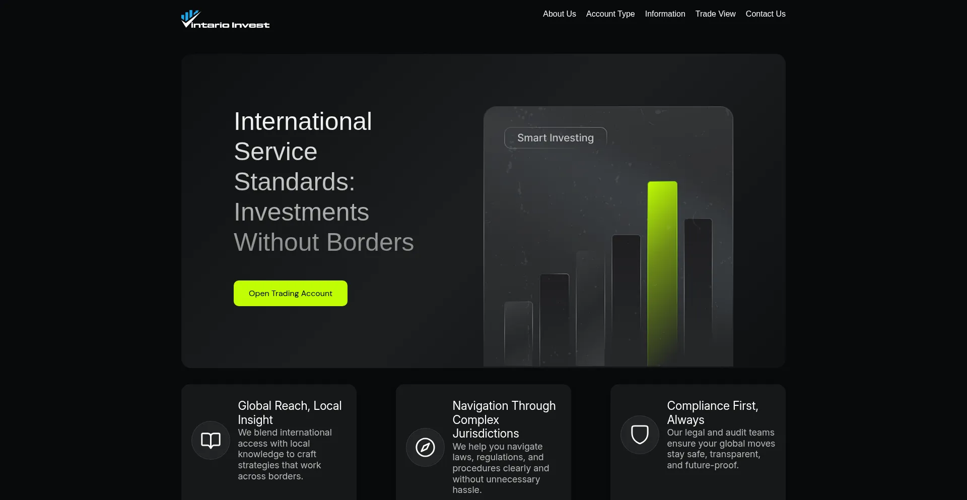 Vintarioinvest.com