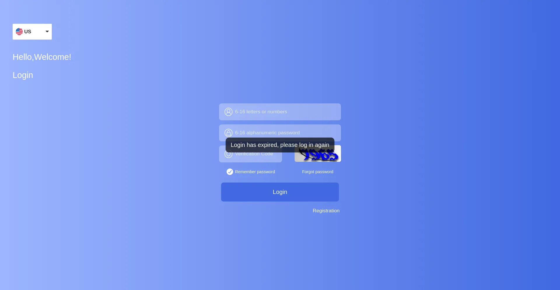 Website screenshot of Vintedmall.com