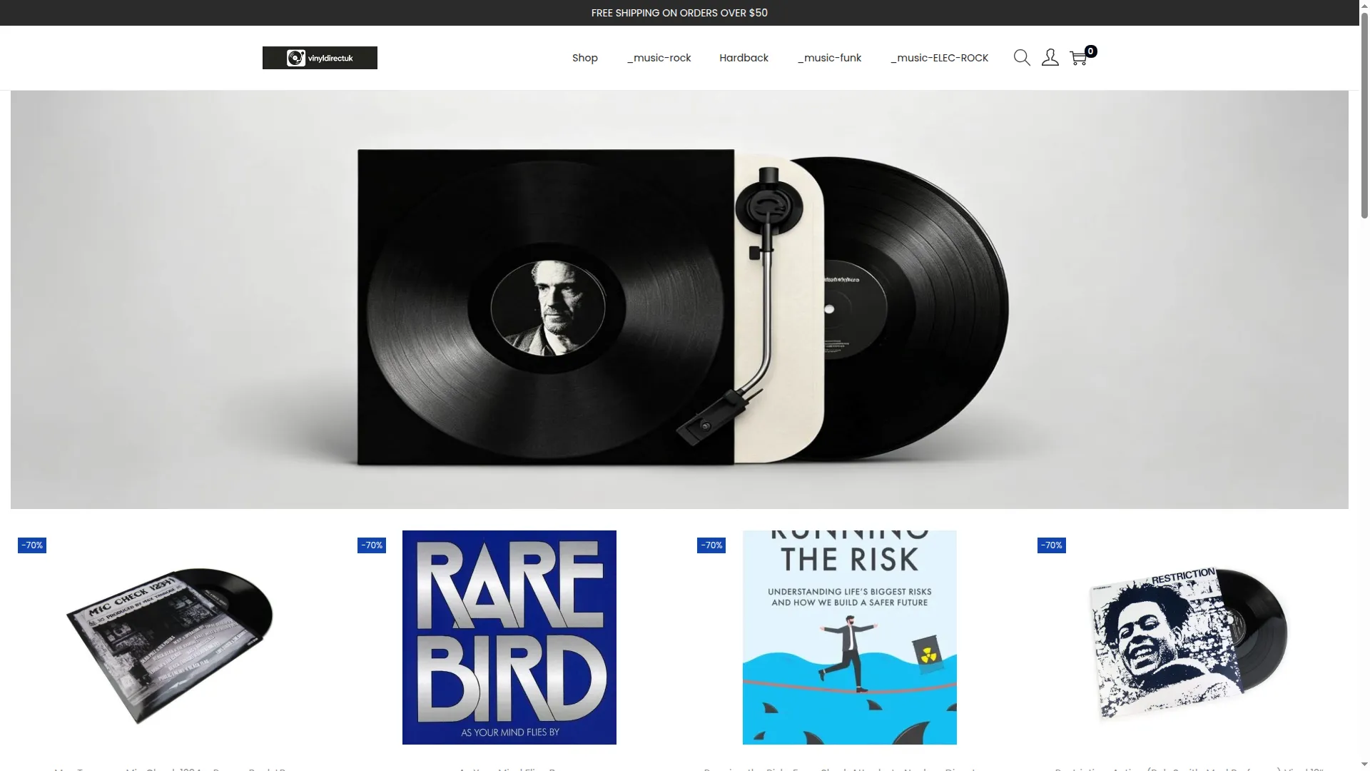 Vinyldirectuk.com