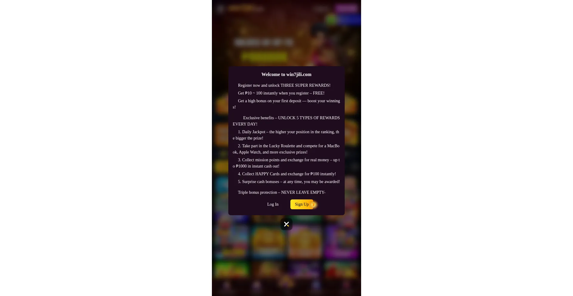 Vip7jili.com