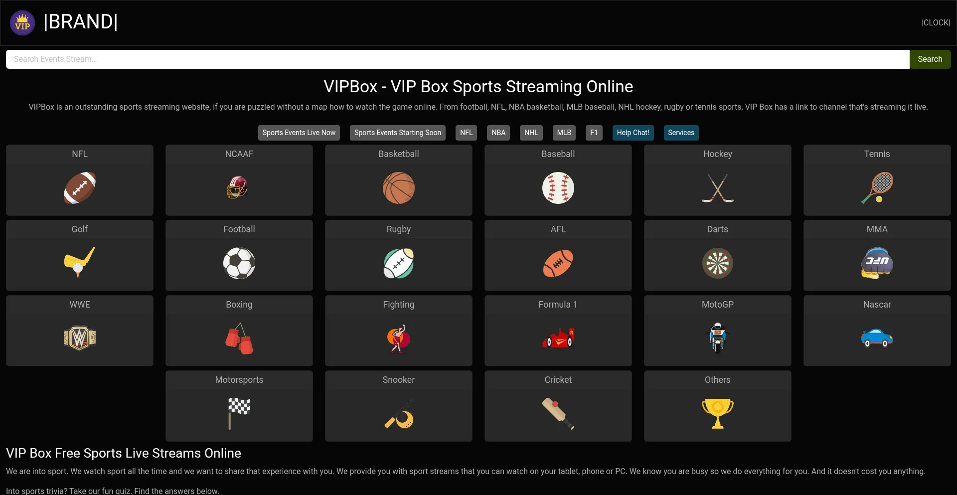 Vipbox.fm
