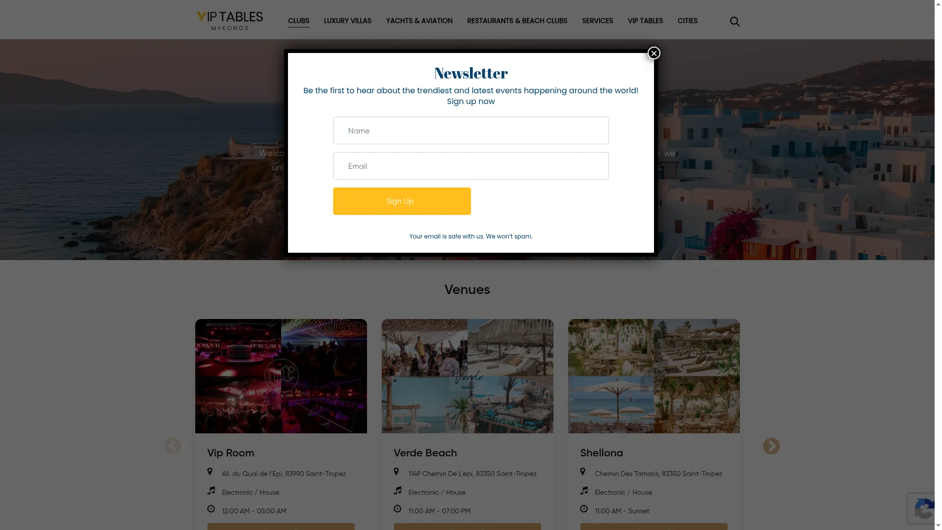 Viptablesmykonos.com
