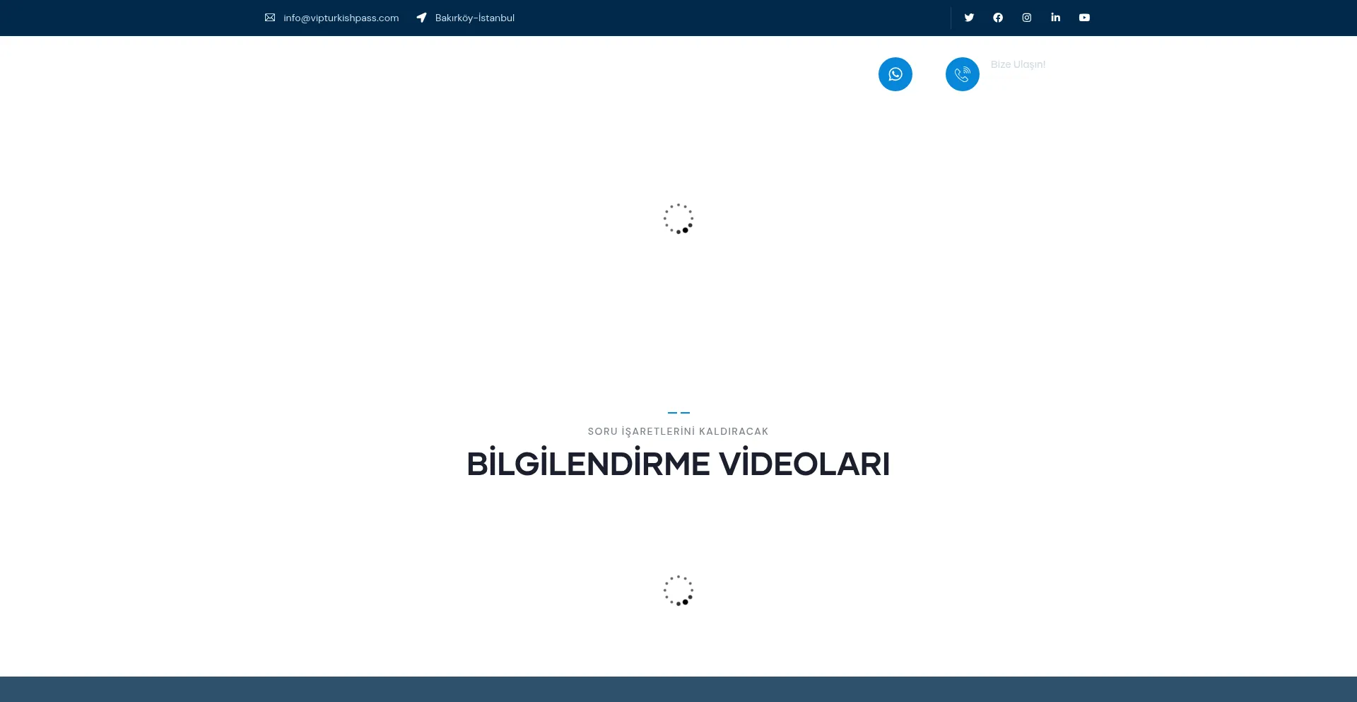 Vipturkishpass.com