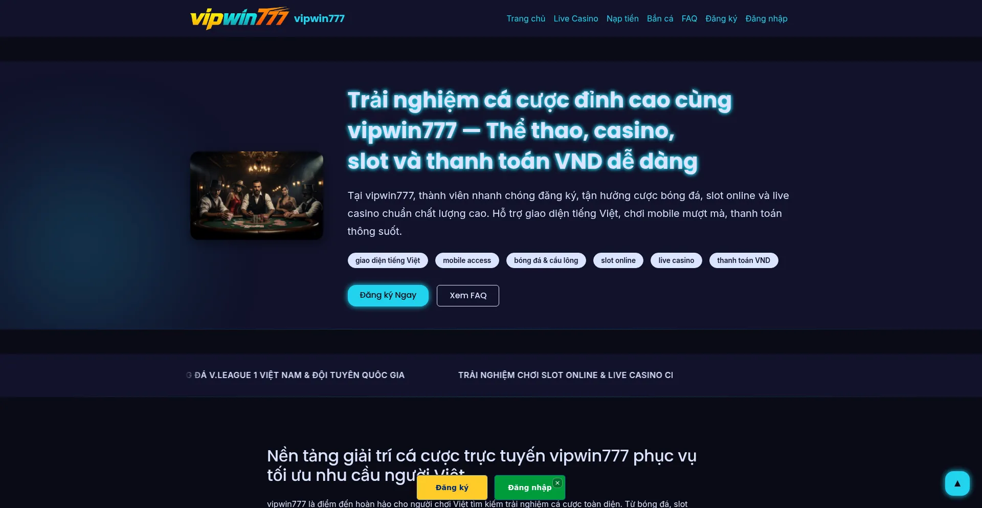 Vipwin777.xyz
