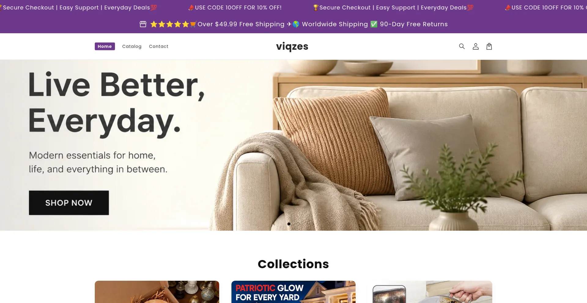 Viqzes.com