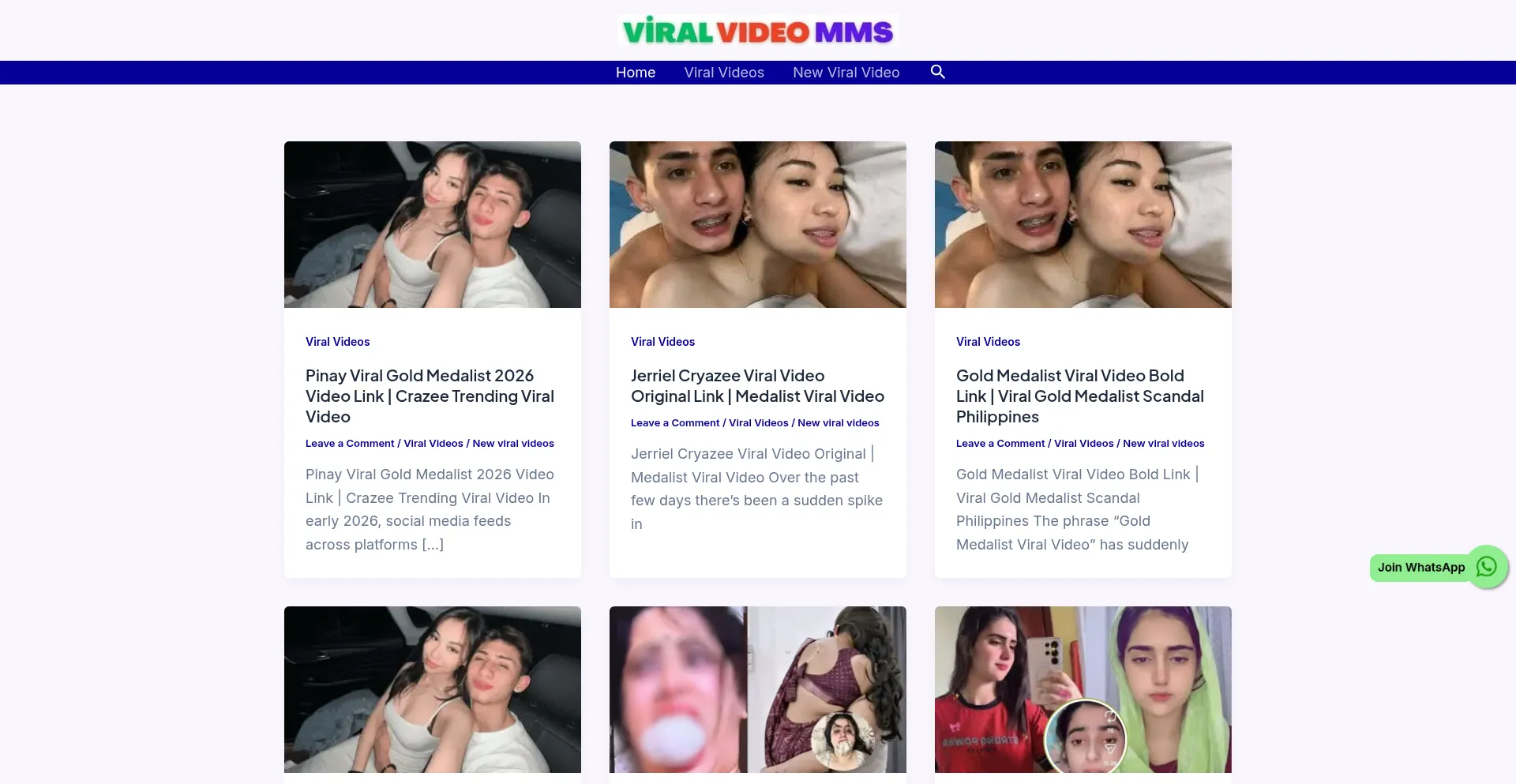Viralvideomms.com