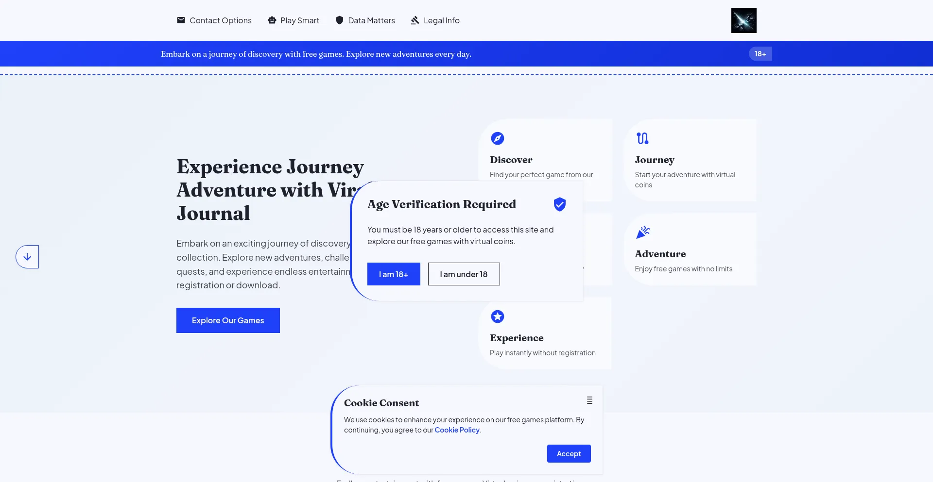 Viralwinjournal.com