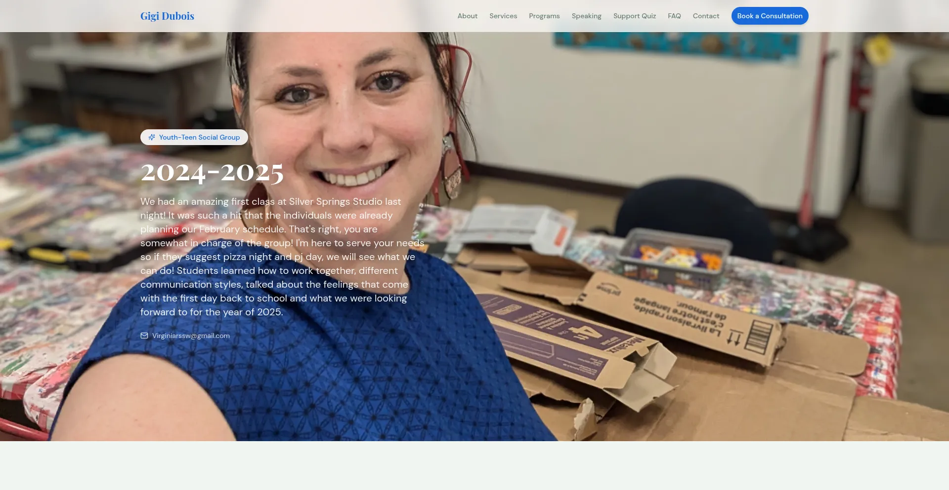 Virginia-gigi.ca