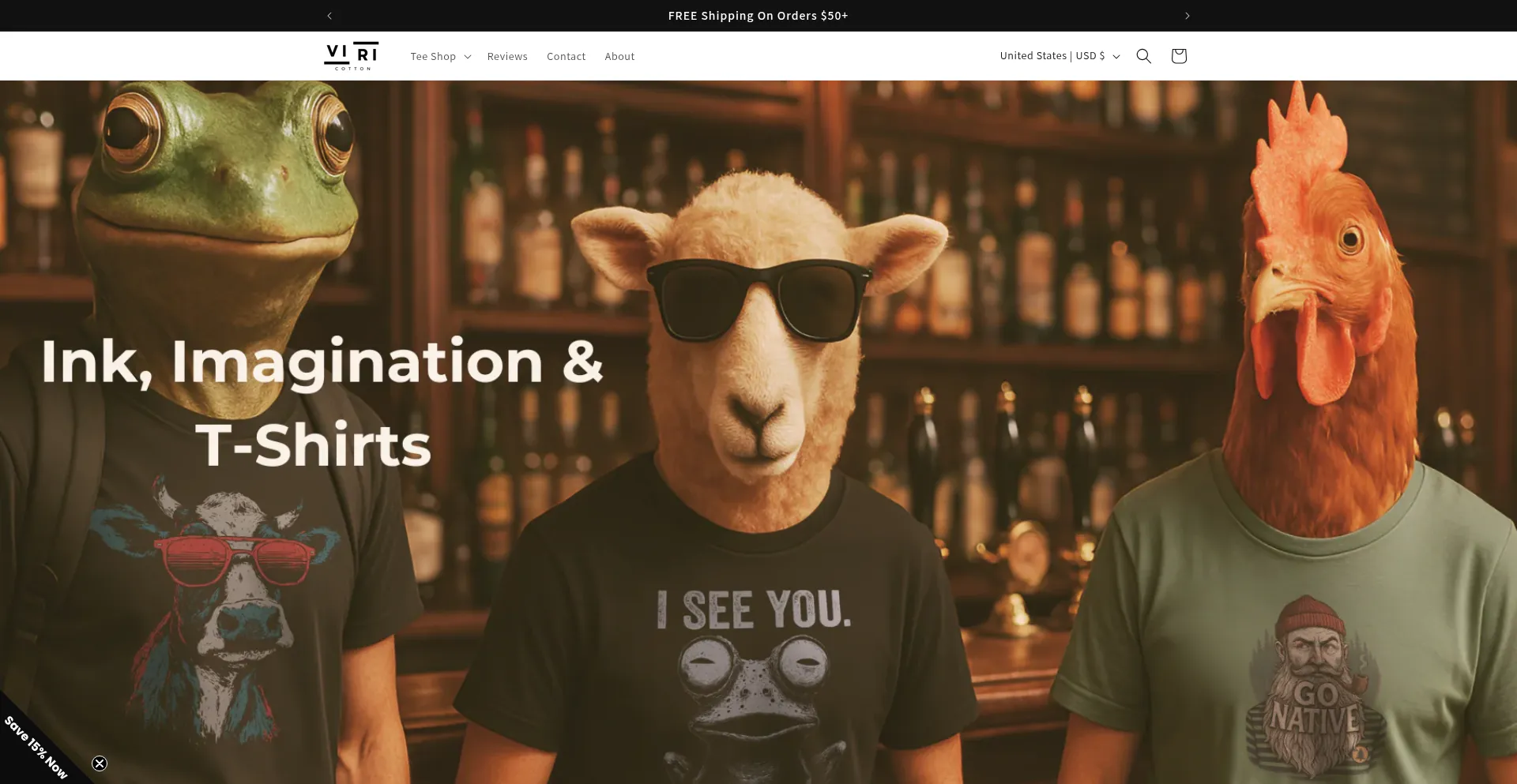 Viricotton.com est-il Sûr et Fiable ?