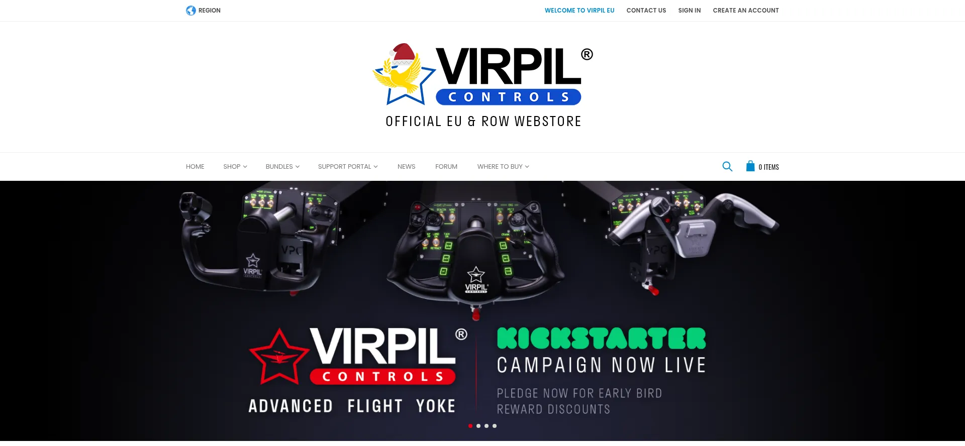 Virpil-controls.eu