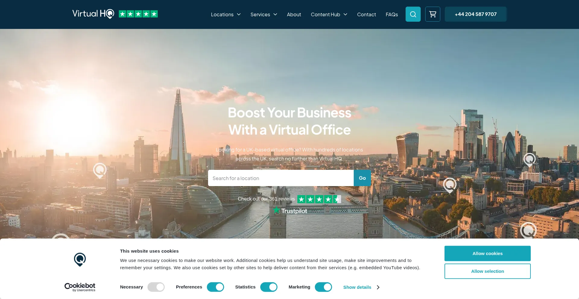 Virtual-headquarters.com