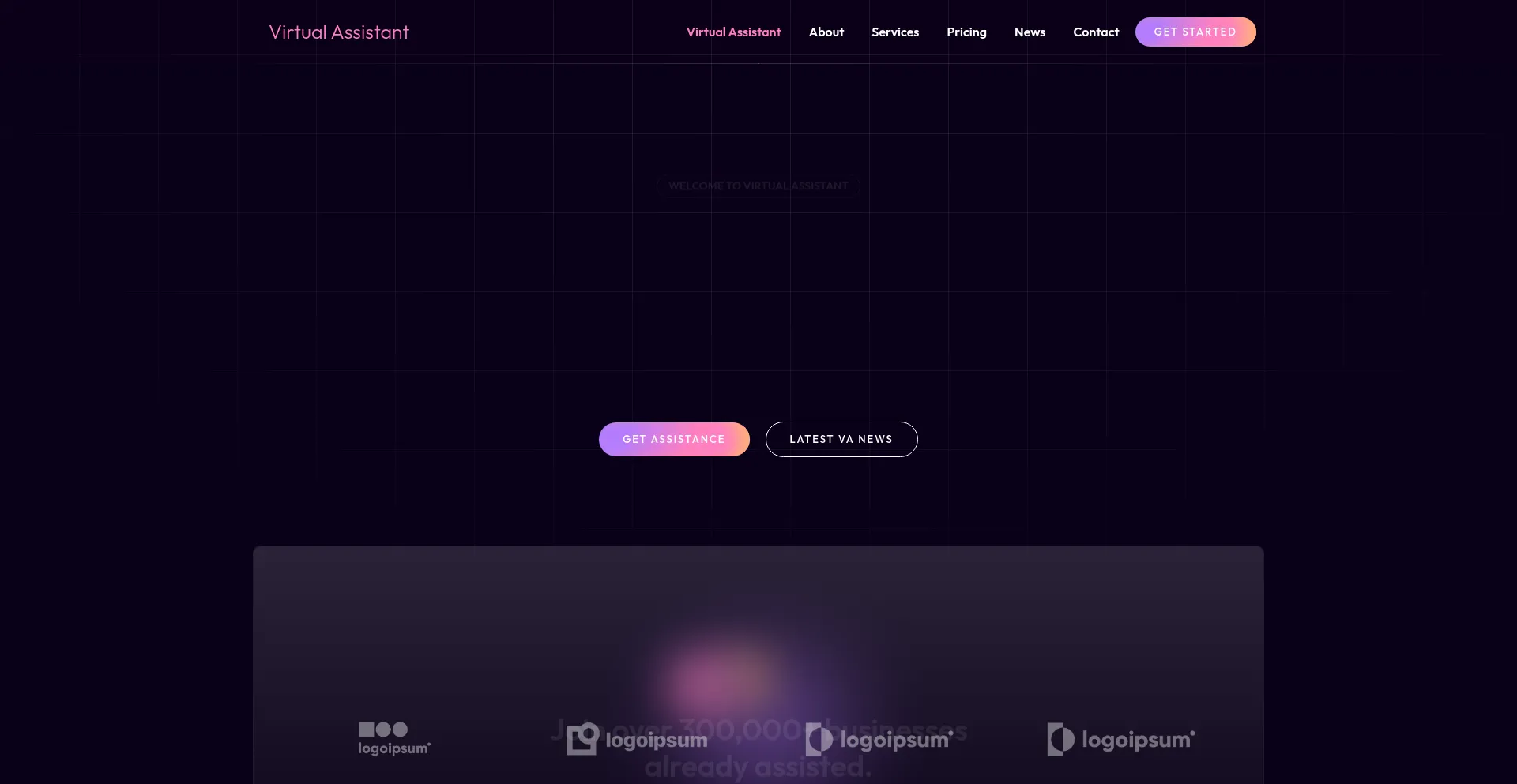 Virtualassistant.events