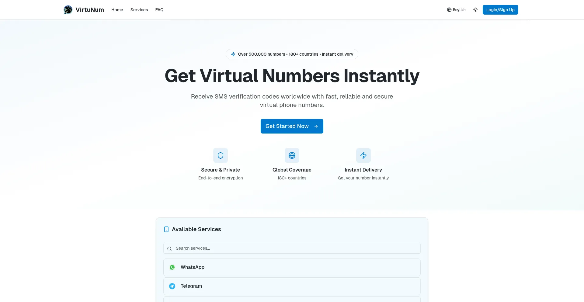 Virtunum.com