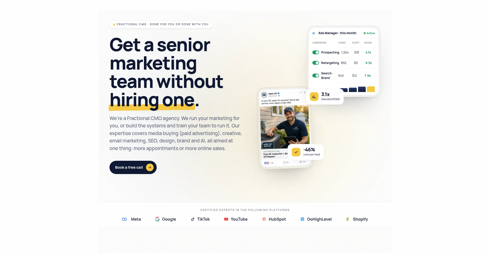Visibleintelligence.io