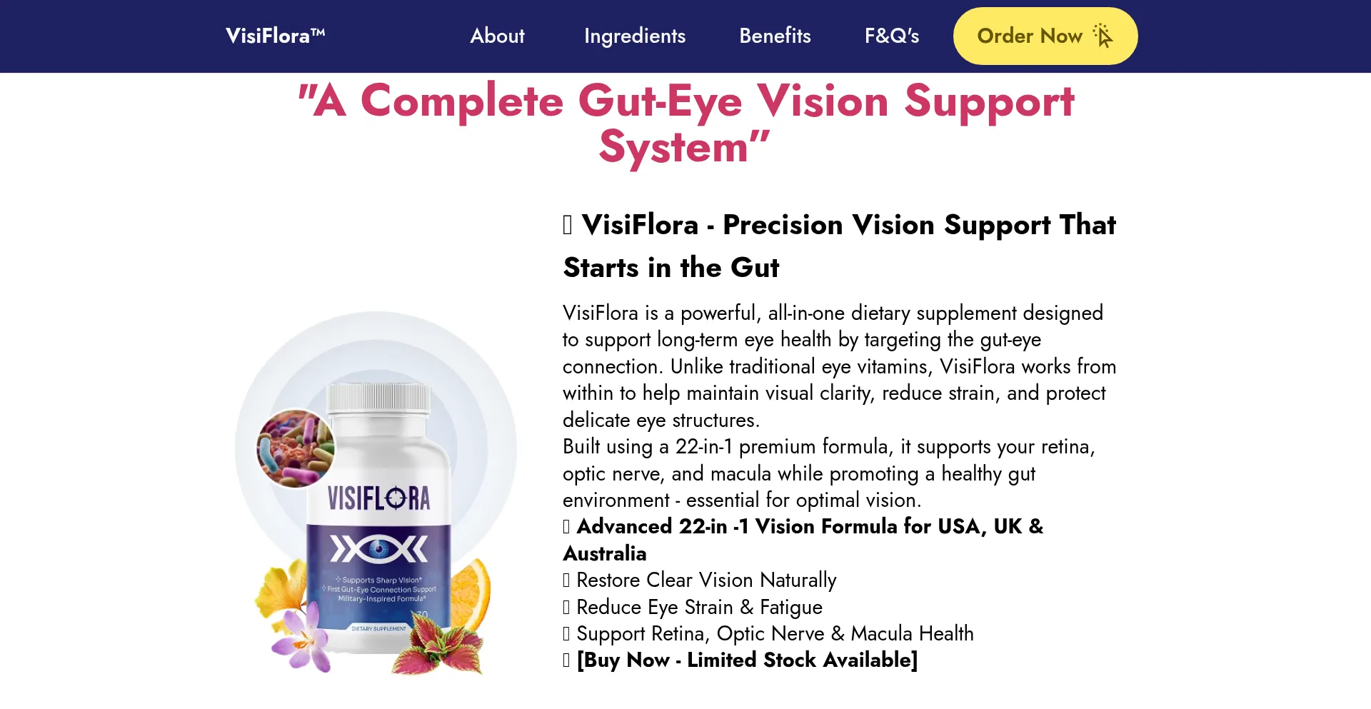 Visiflora--visiflora.com