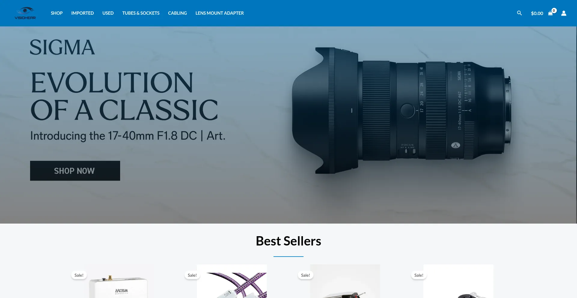 Visiohear.com