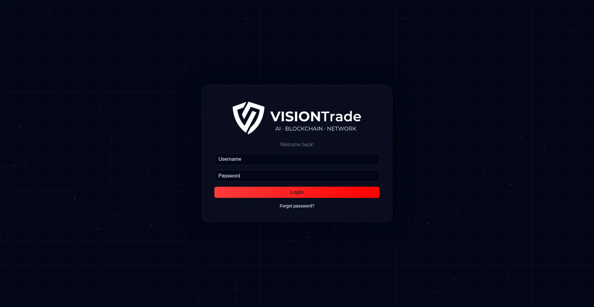 Visiontrade.one